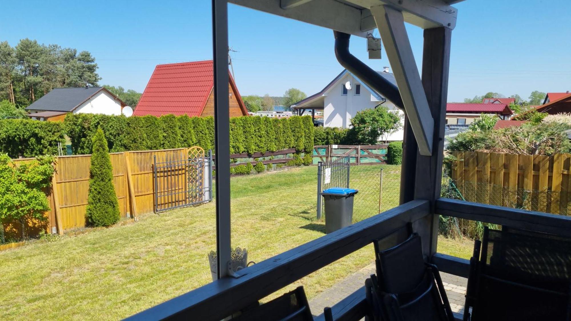 Ferienhaus Boszkowo-dominice Blizniak 2