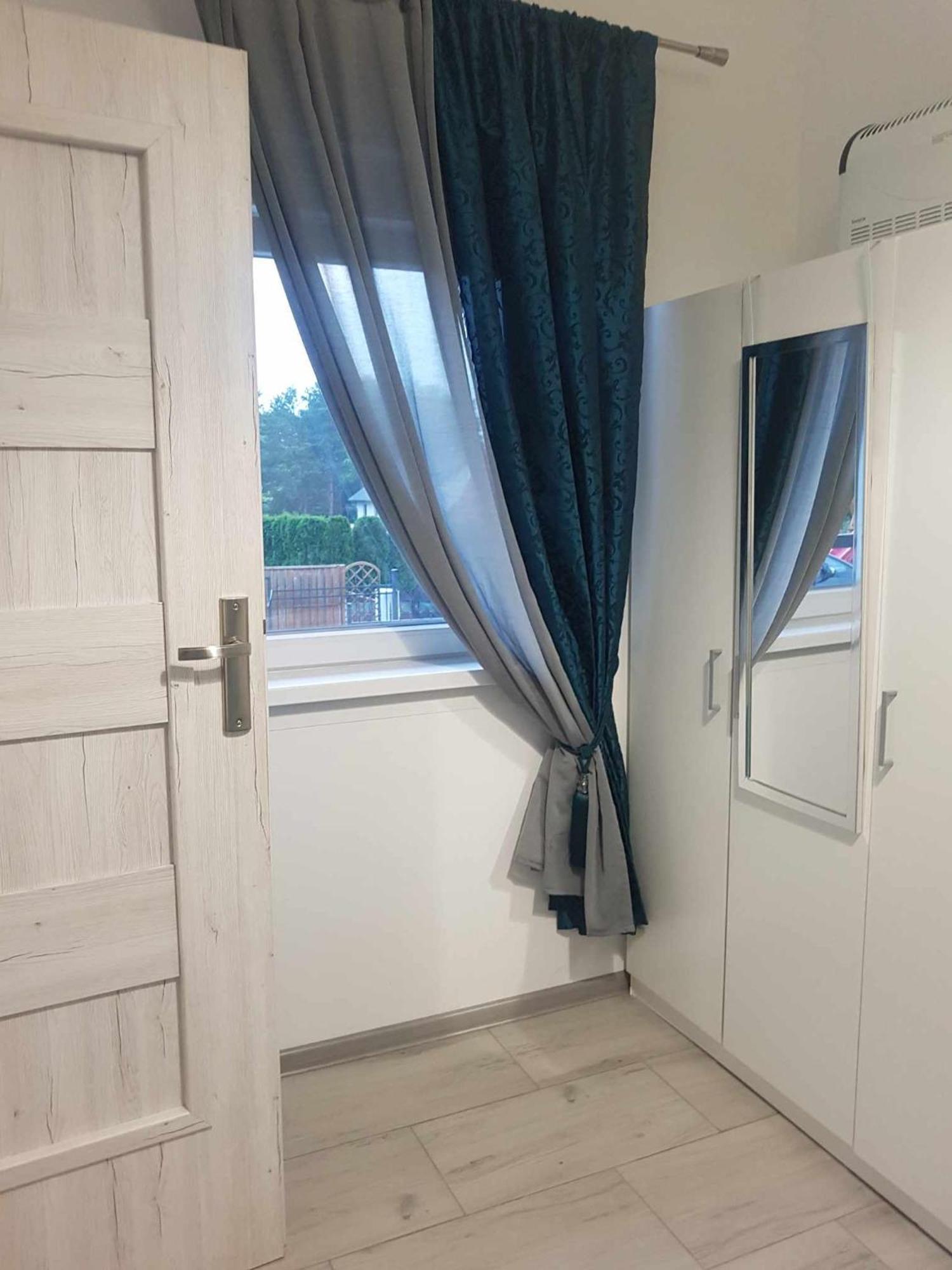 Ferienhaus Boszkowo-dominice Blizniak 2 *