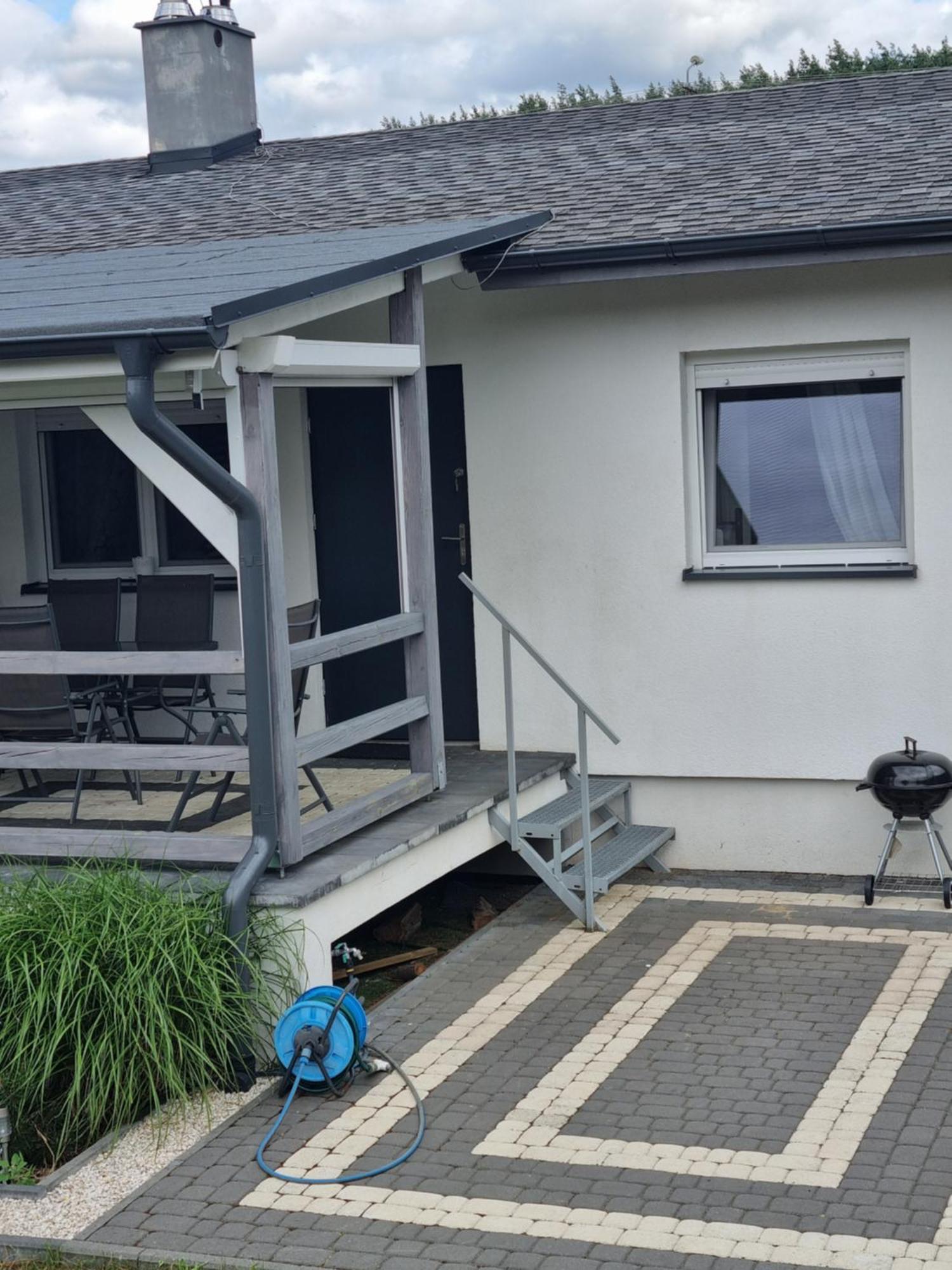 Ferienhaus Boszkowo-dominice Blizniak 2