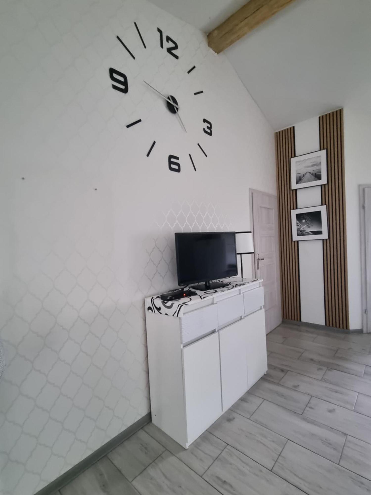Boszkowo-dominice Blizniak 2 Ferienhaus *