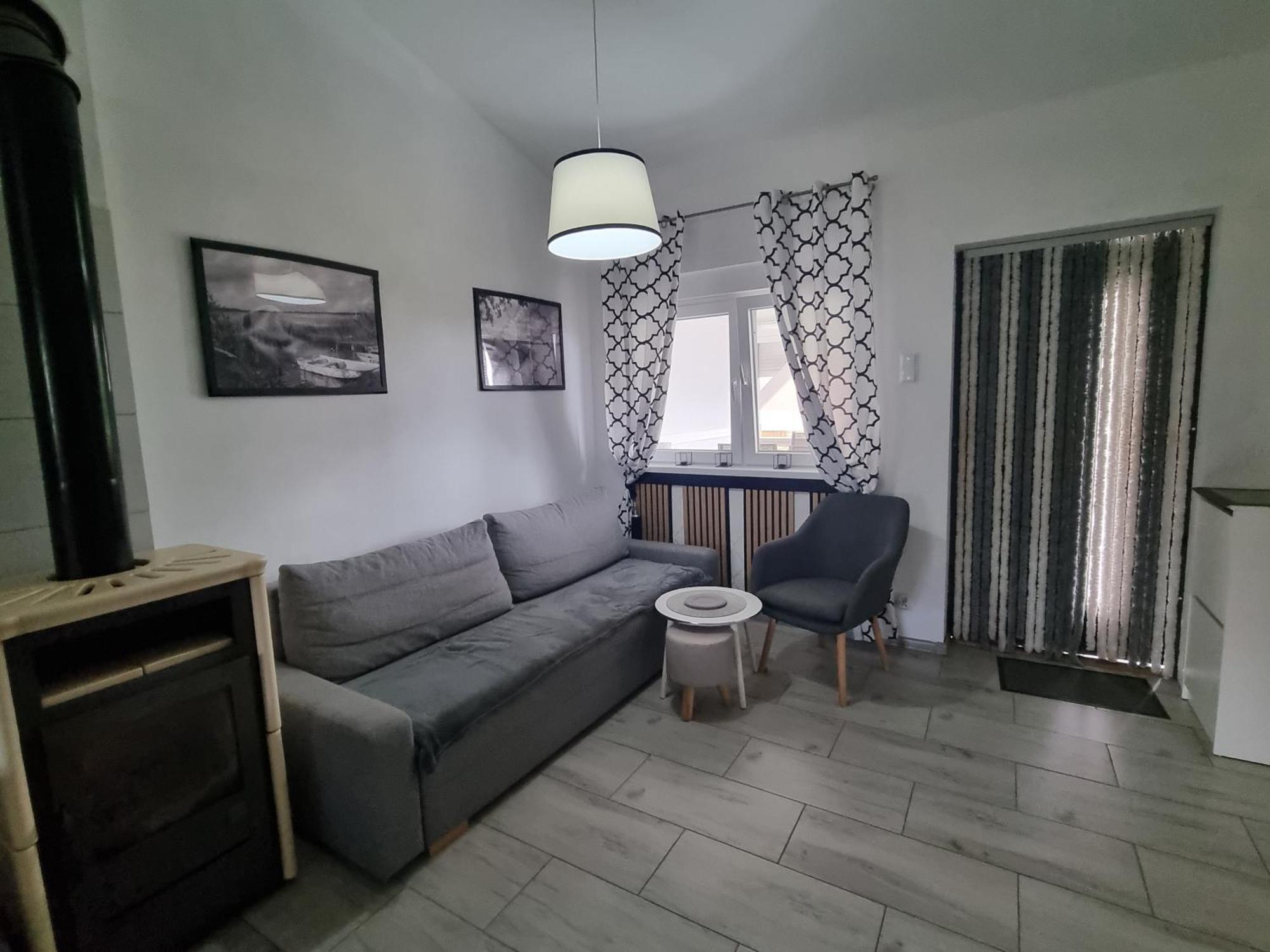 Ferienhaus Boszkowo-dominice Blizniak 2 *