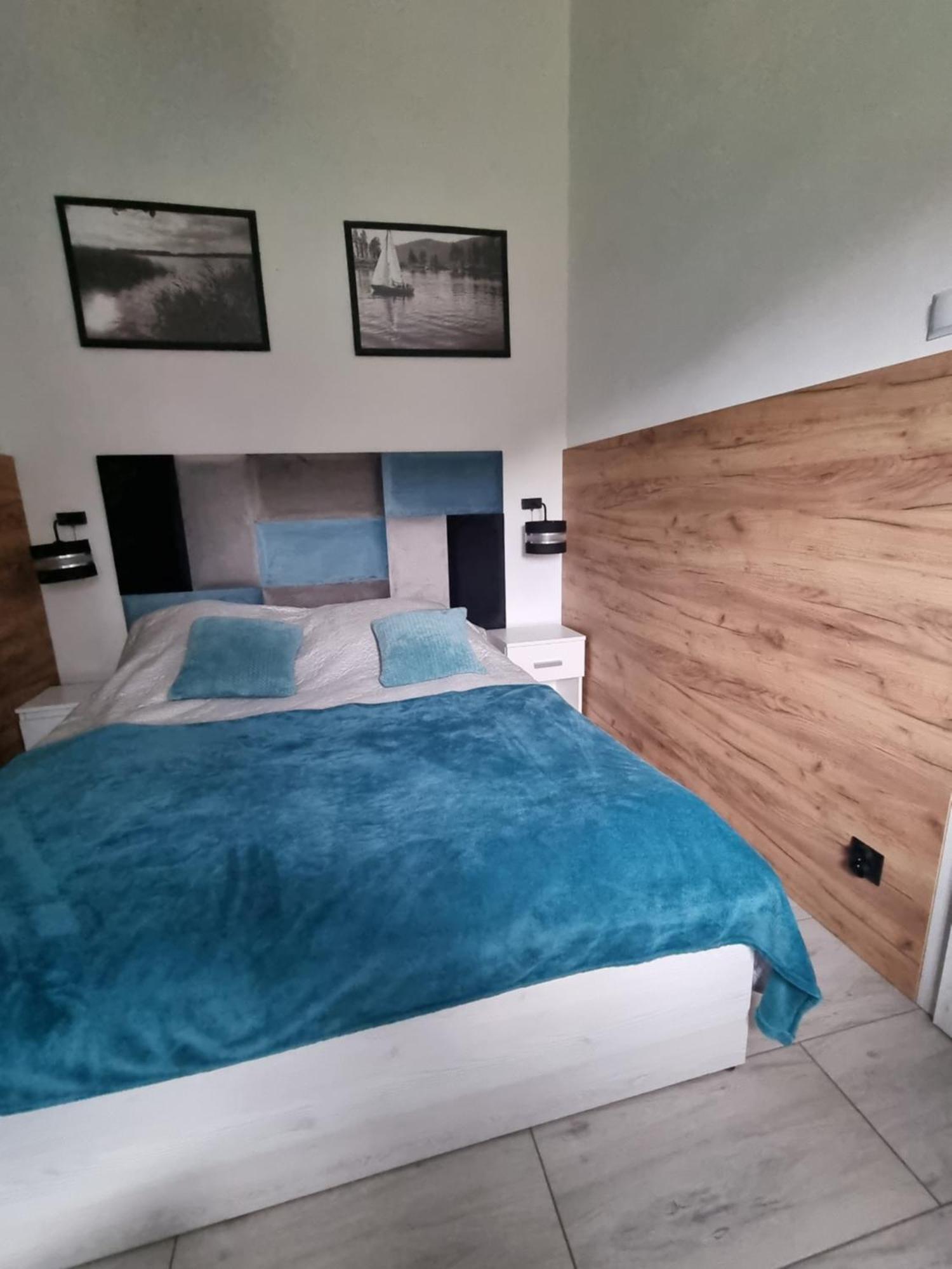 Ferienhaus Boszkowo-dominice Blizniak 2 Dominice
