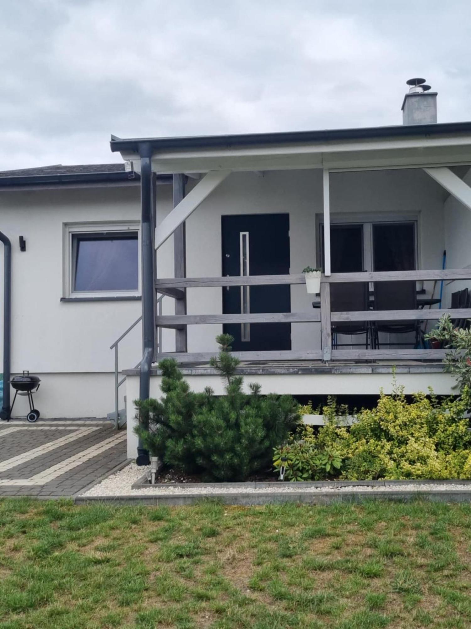 Ferienhaus Boszkowo-dominice Blizniak 2 *