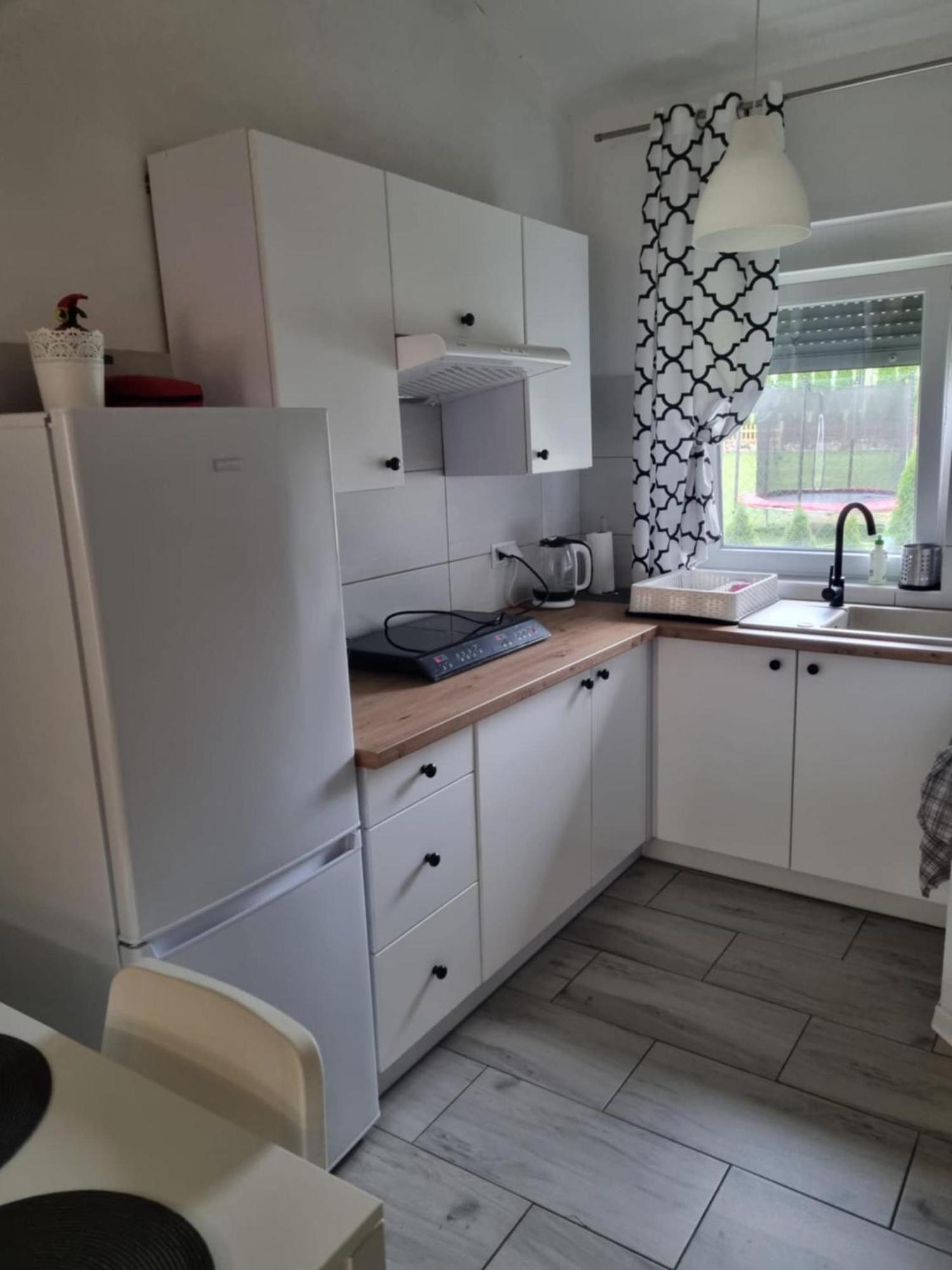 Ferienhaus Boszkowo-dominice Blizniak 2