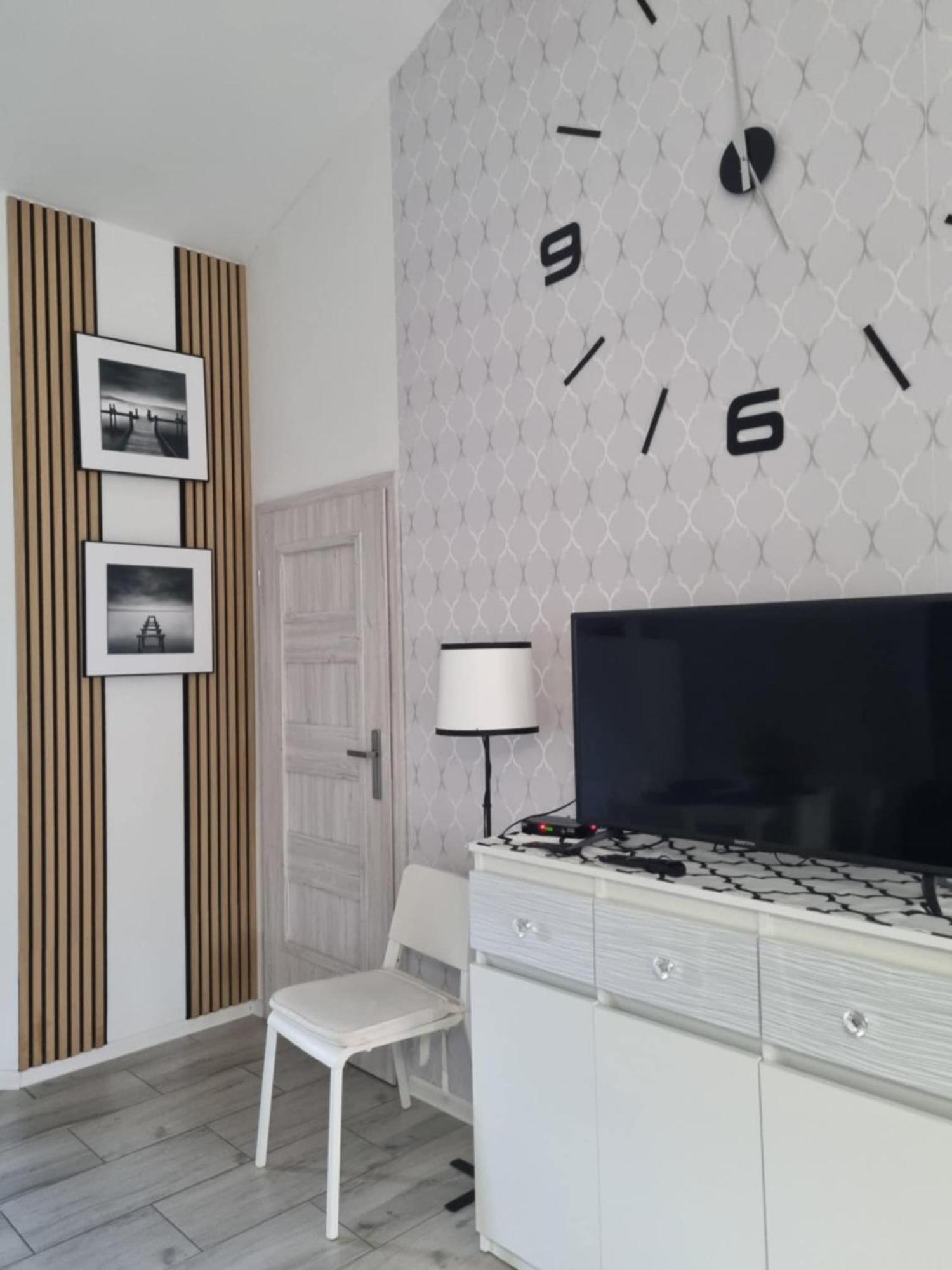 Boszkowo-dominice Blizniak 2 Ferienhaus *