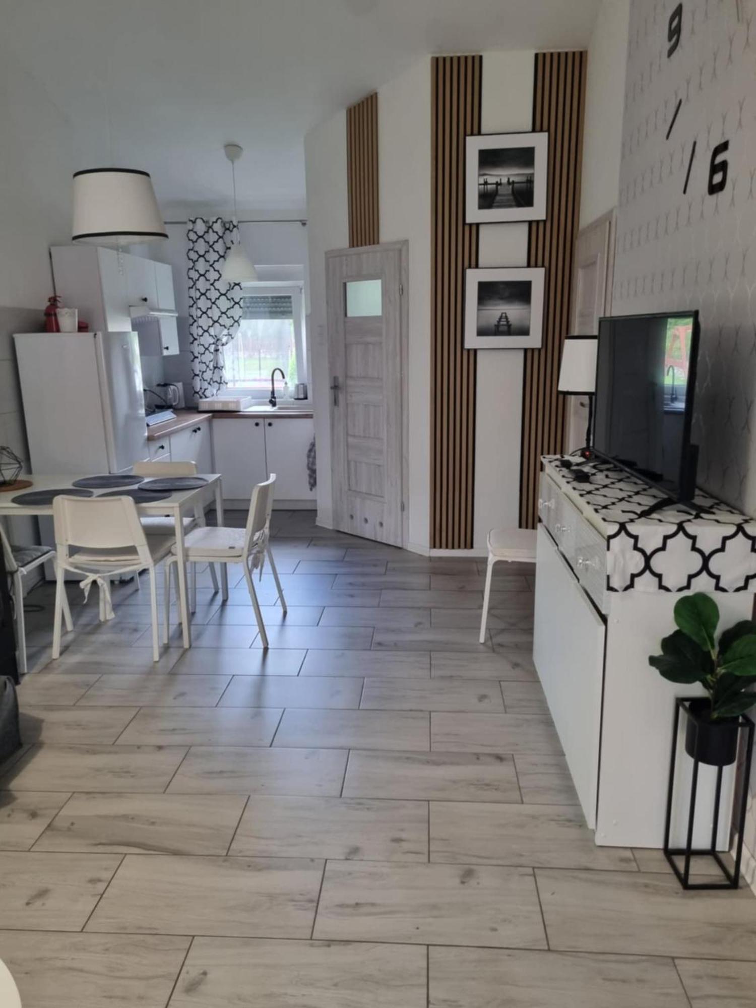Ferienhaus Boszkowo-dominice Blizniak 2